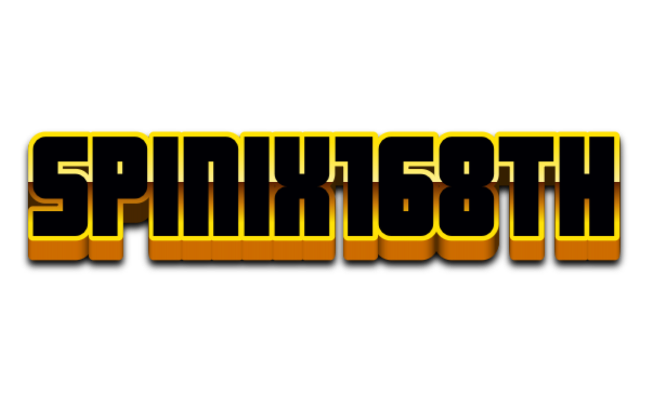 spinix168th.co